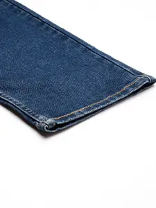 Levis Men 511 Slim Fit Light Fade Stretchable Jeans