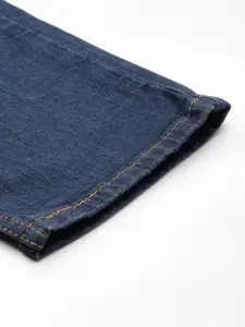 Levis Men 512 Slim Tapered Fit Heavy Fade Stretchable Jeans