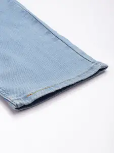 Levis Men 511 Slim Fit Light Fade Stretchable Jeans