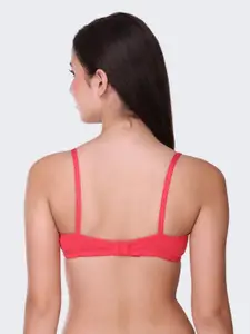 POOJA RAGENEE Pack Of 2 Full Coverage Wireless Bras