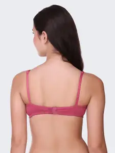 POOJA RAGENEE Pack Of 2 Full Coverage Wireless Bras