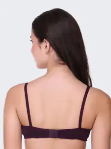 POOJA RAGENEE Pack Of 2 Full Coverage Wireless Bras