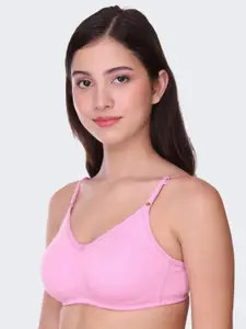 POOJA RAGENEE Full Coverage Wireless Bra