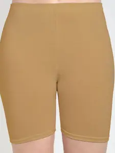 Jinfo Women Pack Of 3 Cycling Sports Shorts