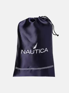 Nautica Women Open Toe Flats
