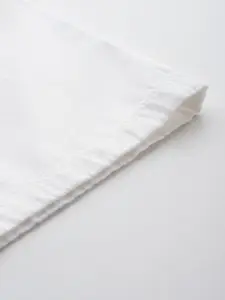 ADBUCKS Wide Leg High-Rise Jeans