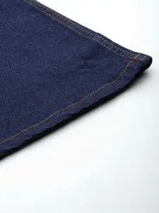 Chemistry Women Wide Leg Stretchable Jeans