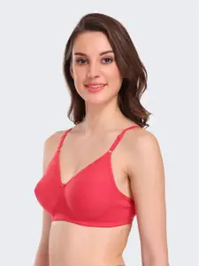POOJA RAGENEE All Day Comfort Full Coverage Everyday Bra