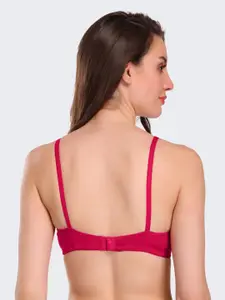 POOJA RAGENEE Pack Of 2 All Day Comfort Full Coverage Everyday Bra