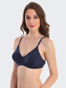 POOJA RAGENEE All Day Comfort Full Coverage Everyday Bra