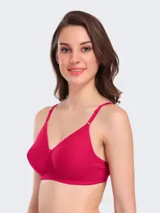 POOJA RAGENEE All Day Comfort Full Coverage Everyday Bra