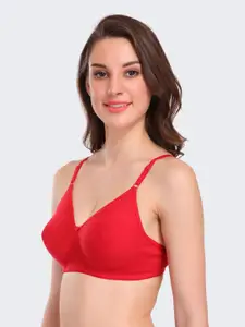 POOJA RAGENEE All Day Comfort Full Coverage Everyday Bra