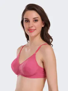 POOJA RAGENEE All Day Comfort Full Coverage Everyday Bra