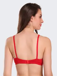 POOJA RAGENEE Pack Of 3 All Day Comfort Full Coverage Everyday Bra