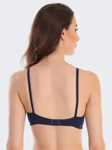 POOJA RAGENEE Pack Of 3 All Day Comfort Full Coverage Everyday Bra