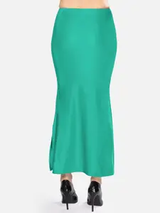 indian flower Pure Cotton Saree Shapewear