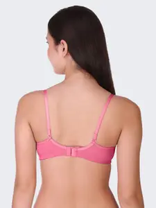POOJA RAGENEE Pack Of 3 All Day Comfort Full Coverage Everyday Bra