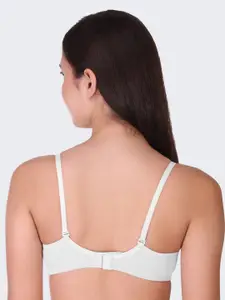 POOJA RAGENEE Pack Of 2 All Day Comfort Full Coverage Everyday Bra