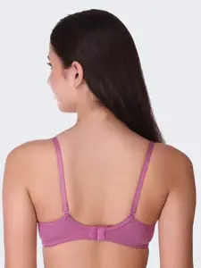 POOJA RAGENEE Pack Of 2 All Day Comfort Full Coverage Everyday Bra