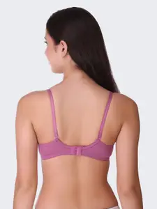 POOJA RAGENEE Pack Of 2 All Day Comfort Full Coverage Everyday Bra