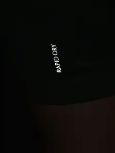 HRX by Hrithik Roshan Full Coverage Anti Microbial Reflective Lightly Padded Seamless Bra