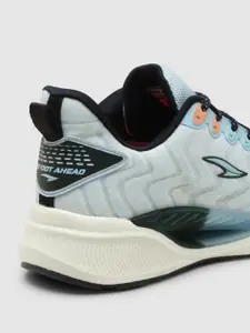 ASIAN Men Metacushion-01 Mesh Non-Marking Running Shoes