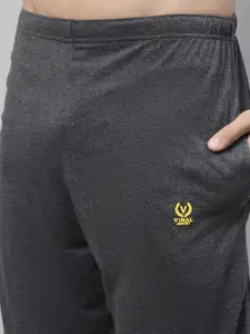 MACK JONNEY Pack Of 2 Breathable Printed Tracksuit