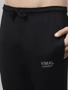 MACK JONNEY JONNEY Pack Of 2 Logo Printed Sports Tracksuits