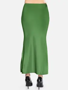 indian flower Moisture Wicking Saree Shapewear