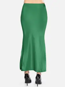 indian flower Moisture Wicking Saree Shapewear