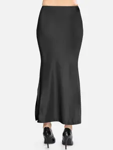 indian flower Moisture Wicking Saree Shapewear