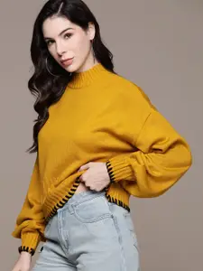 The Roadster Lifestyle Co. Pure Acrylic Pullover