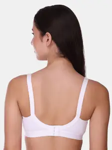 POOJA RAGENEE Pack of 2 Full Coverage Bra