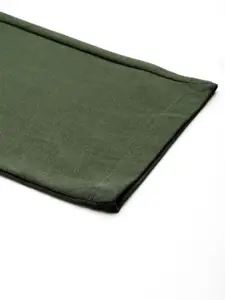 HRX by Hrithik Roshan Men Mid-Rise Brand Logo Printed Detail Track Pants