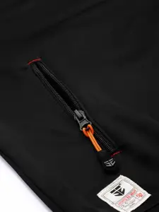 Sports52 wear Solid Lightweight Training Dry Fit Sporty Jacket