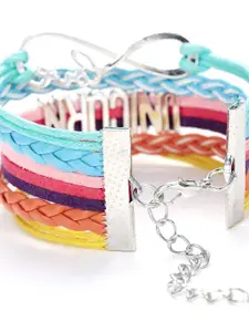 EL REGALO Women Multistrand Bracelet