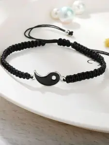 EL REGALO Set Of 2 Wraparound Bracelets