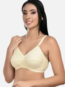 StyFun Non Padded Full Coverage All Day Comfort Dry Fit Everyday Bra