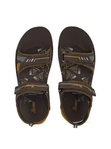 Paragon Men Lightweight  & Ultra Comfortable Sports Sandals