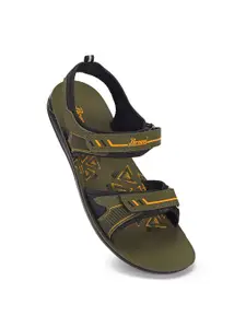 Paragon Men Lightweight  & Ultra Comfortable Sport Sandals