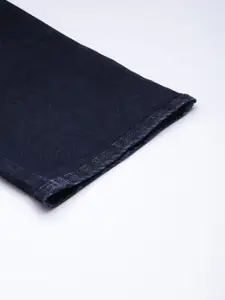 Levis Men 511 Slim Fit Stretchable Mid-Rise Jeans