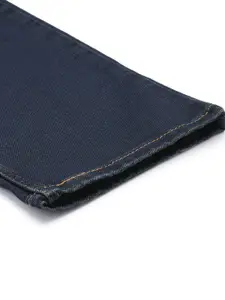 Levis Men Slim Fit Stretchable Jeans