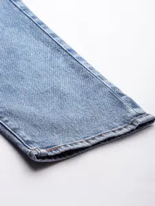 Levis Men 511 Light Indigo Slim Fit Jeans