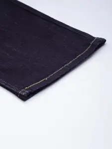 Levis Men 551Z Straight Fit Stretchable Mid-Rise Jeans