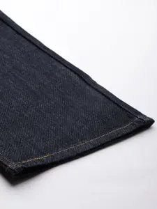 Levis Men 527 Slim Bootcut Stretchable Jeans