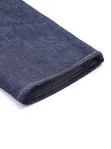 Levis Men Slim Fit Stretchable Jeans