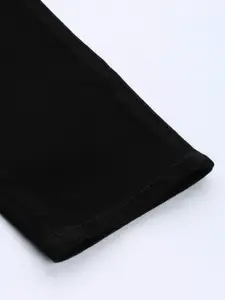 Levis Men 512 Slim Fit Mid-Rise Stretchable Jeans