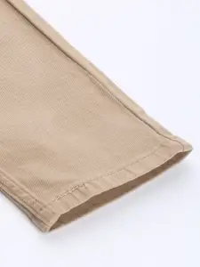 Levis Men Solid 512 Slim Fit Stretchable Jeans