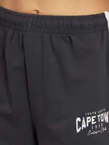 NoBarr Women Outdoor Cotton Sports Shorts