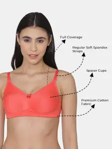 Tweens Non-Padded Minimizer Bra